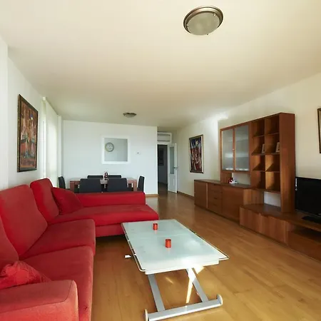 Residencial Amparo アパート